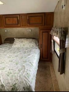 Camper Trailer - Photo 9