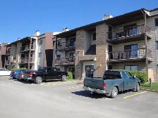 2 Bed   1 Bathroom - Condo style