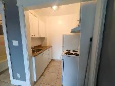 55 Wellington St S, Hamilton (Unit 2) - Bachelor Apartment - Photo 5