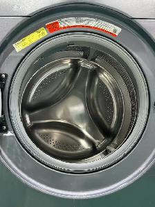 Reconditioned Samsung Washer (W7549) $525 Free Delivery - Photo 3