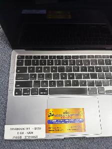 MacBook M1 - Photo 2