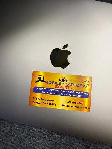 MacBook M1 - Photo 3