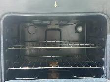 Reconditioned Kenmore Glass Top Stove (S4337) $475 Free Delivery - Photo 4