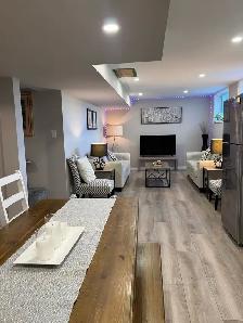 Private Basement Appartment - Photo 2