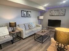 Private Basement Appartment - Photo 4