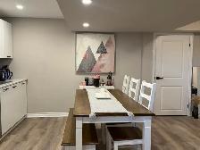 Private Basement Appartment - Photo 5