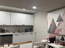 Private Basement Appartment - Photo 6