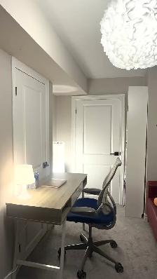 Private Basement Appartment - Photo 9