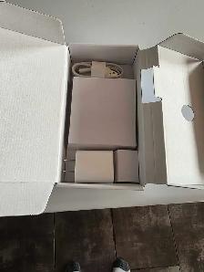 nubia A76 brand new - Photo 2