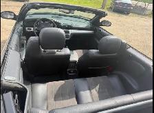 2006 Chrysler Sebring convertible - Photo 4
