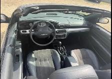 2006 Chrysler Sebring convertible - Photo 5