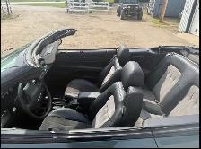 2006 Chrysler Sebring convertible - Photo 6