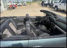 2006 Chrysler Sebring convertible - Photo 7