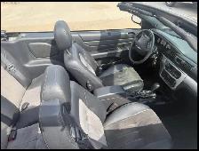 2006 Chrysler Sebring convertible - Photo 8