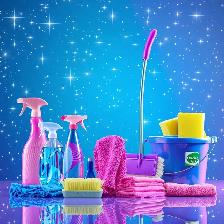 Ukrainian cleaning lady in Oakville Mississauga Etobicoke