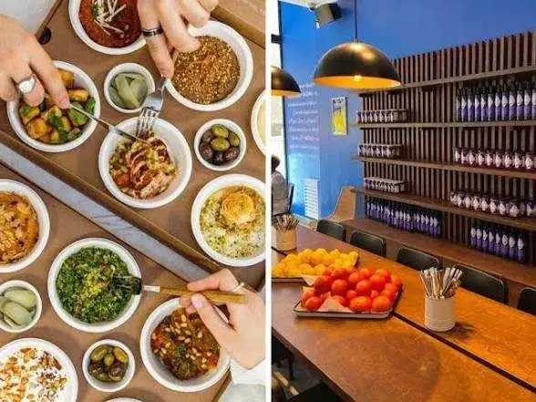 Seeking full time dishwasher