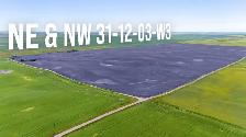 1,118.78 ISC Acres | RM of Sutton #103 | Near Coderre, SK - Photo 2