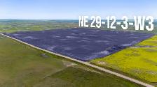 1,118.78 ISC Acres | RM of Sutton #103 | Near Coderre, SK - Photo 3