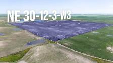 1,118.78 ISC Acres | RM of Sutton #103 | Near Coderre, SK - Photo 4