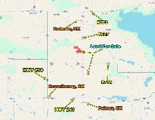 1,118.78 ISC Acres | RM of Sutton #103 | Near Coderre, SK - Photo 10