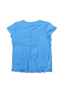 Pre-Owned Girls Graphic T-Shirt – The Children's Place (Size XL - Photo 3