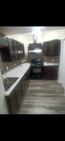 Full furnished bedroom for rent in Ellerslie basement - Photo 3
