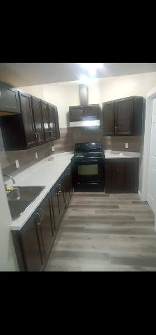 Full furnished bedroom for rent in Ellerslie basement - Photo 5