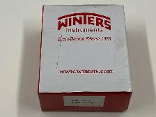 Winters DPG223 Digital Pressure Gauge 1/4 NPT, 0-5000psi Range - Photo 4