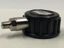 Winters DPG223 Digital Pressure Gauge 1/4 NPT, 0-5000psi Range - Photo 6