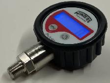 Winters DPG223 Digital Pressure Gauge 1/4 NPT, 0-5000psi Range - Photo 7