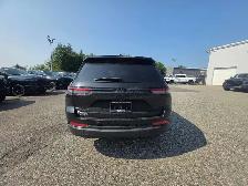 2024 Jeep Grand Cherokee Limited - Photo 3