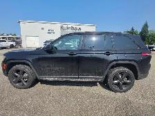 2024 Jeep Grand Cherokee Limited - Photo 4