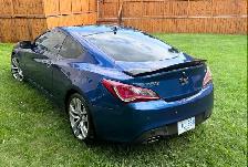 2016 Genesis coupe 3.8 GT - Photo 2