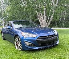 2016 Genesis coupe 3.8 GT - Photo 5