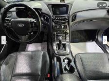 2016 Genesis coupe 3.8 GT - Photo 7