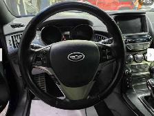 2016 Genesis coupe 3.8 GT - Photo 9