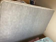 Double bed set for sale - Photo 3