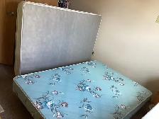 Double bed set for sale - Photo 4