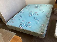 Double bed set for sale - Photo 5