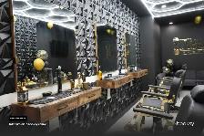 cherche barbier