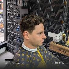 cherche barbier - Photo 2