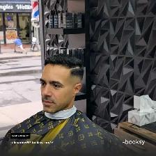 cherche barbier - Photo 3