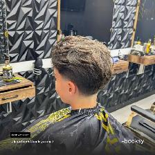 cherche barbier - Photo 4