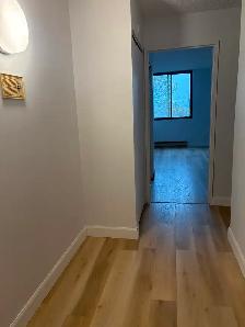 Laval 3 1/2 , Tout Inclus - Metro Monmorency