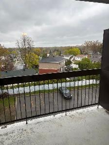 Laval 3 1/2 , Tout Inclus - Metro Monmorency - Photo 4