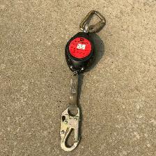 Safety Direct RDW10A Self-Retracting Personal Fall Limiter