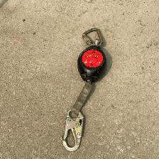 Safety Direct RDW10A Self-Retracting Personal Fall Limiter - Photo 3