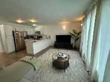 3Bed 1Bath Upper Duplex Unit For Rent In Talbot - Grey Area