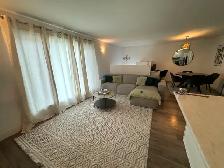 3Bed 1Bath Upper Duplex Unit For Rent In Talbot - Grey Area - Photo 3