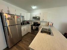 3Bed 1Bath Upper Duplex Unit For Rent In Talbot - Grey Area - Photo 5